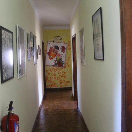 Boa Vivenda Villa Carcavelos  Buitenkant foto