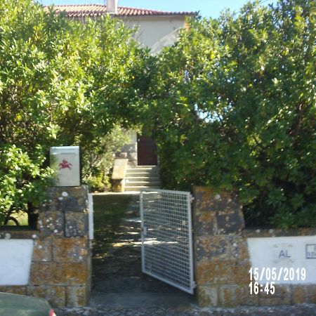 Boa Vivenda Villa Carcavelos  Buitenkant foto