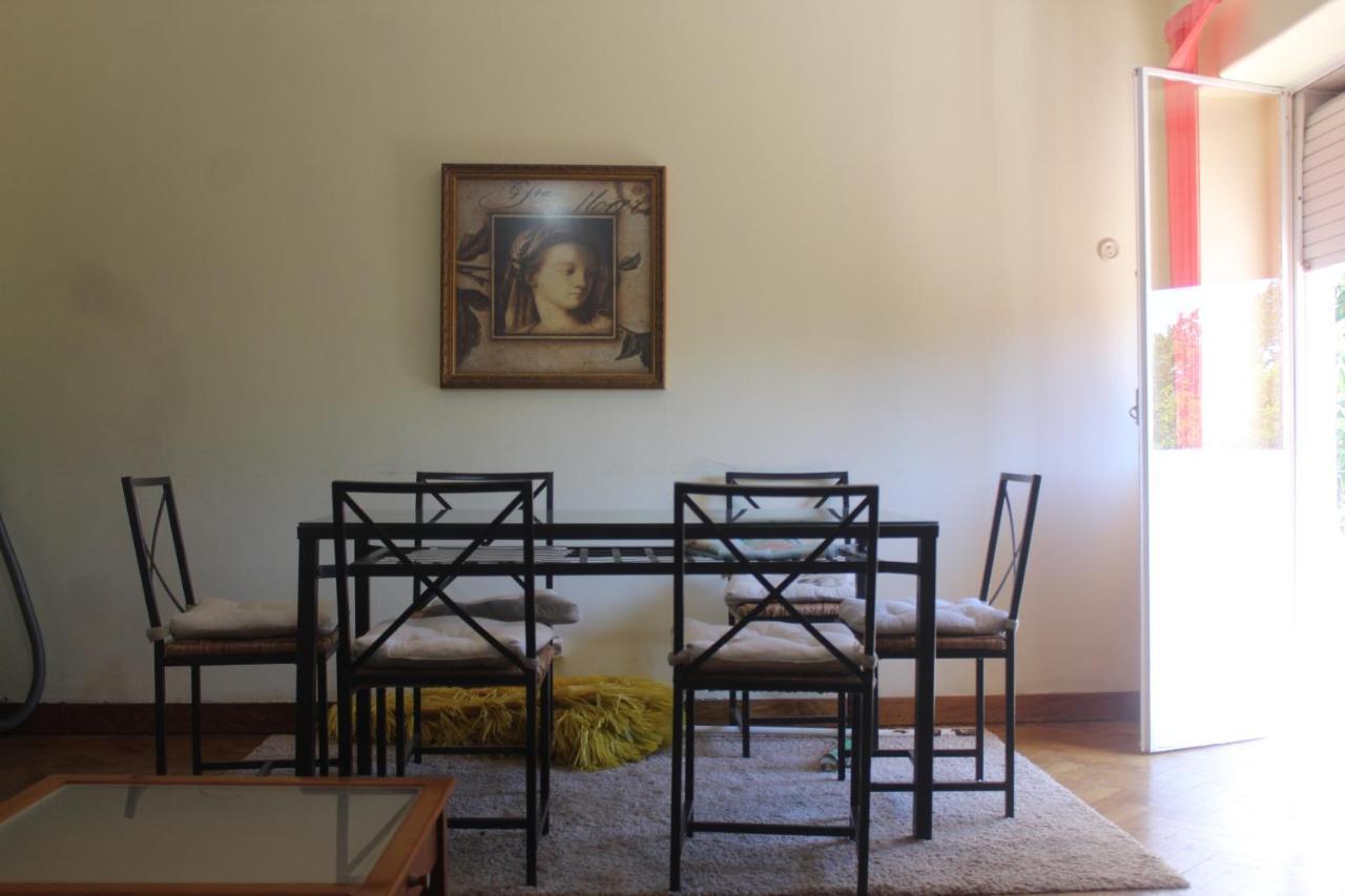 Boa Vivenda Villa Carcavelos  Buitenkant foto