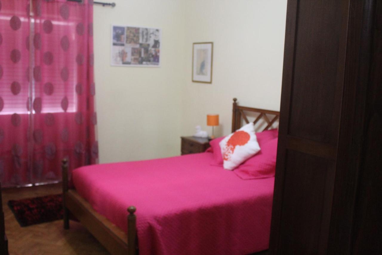 Boa Vivenda Villa Carcavelos  Buitenkant foto