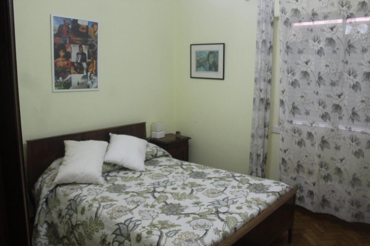 Boa Vivenda Villa Carcavelos  Buitenkant foto