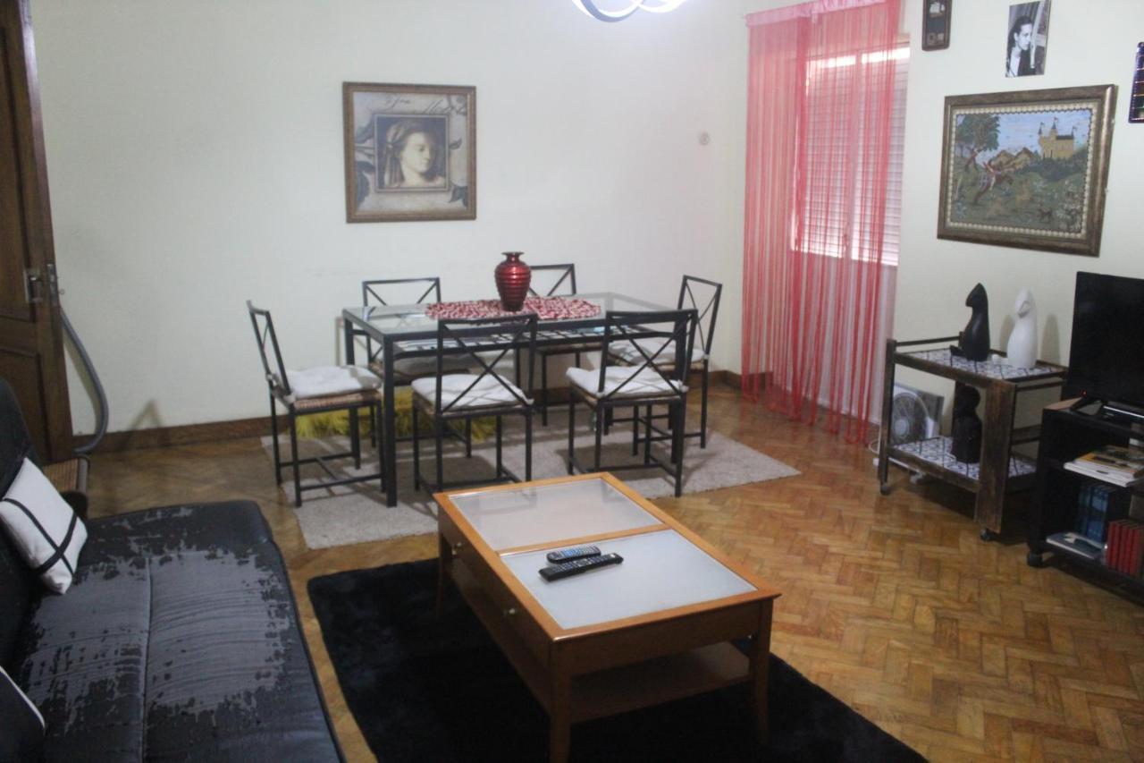 Boa Vivenda Villa Carcavelos  Buitenkant foto