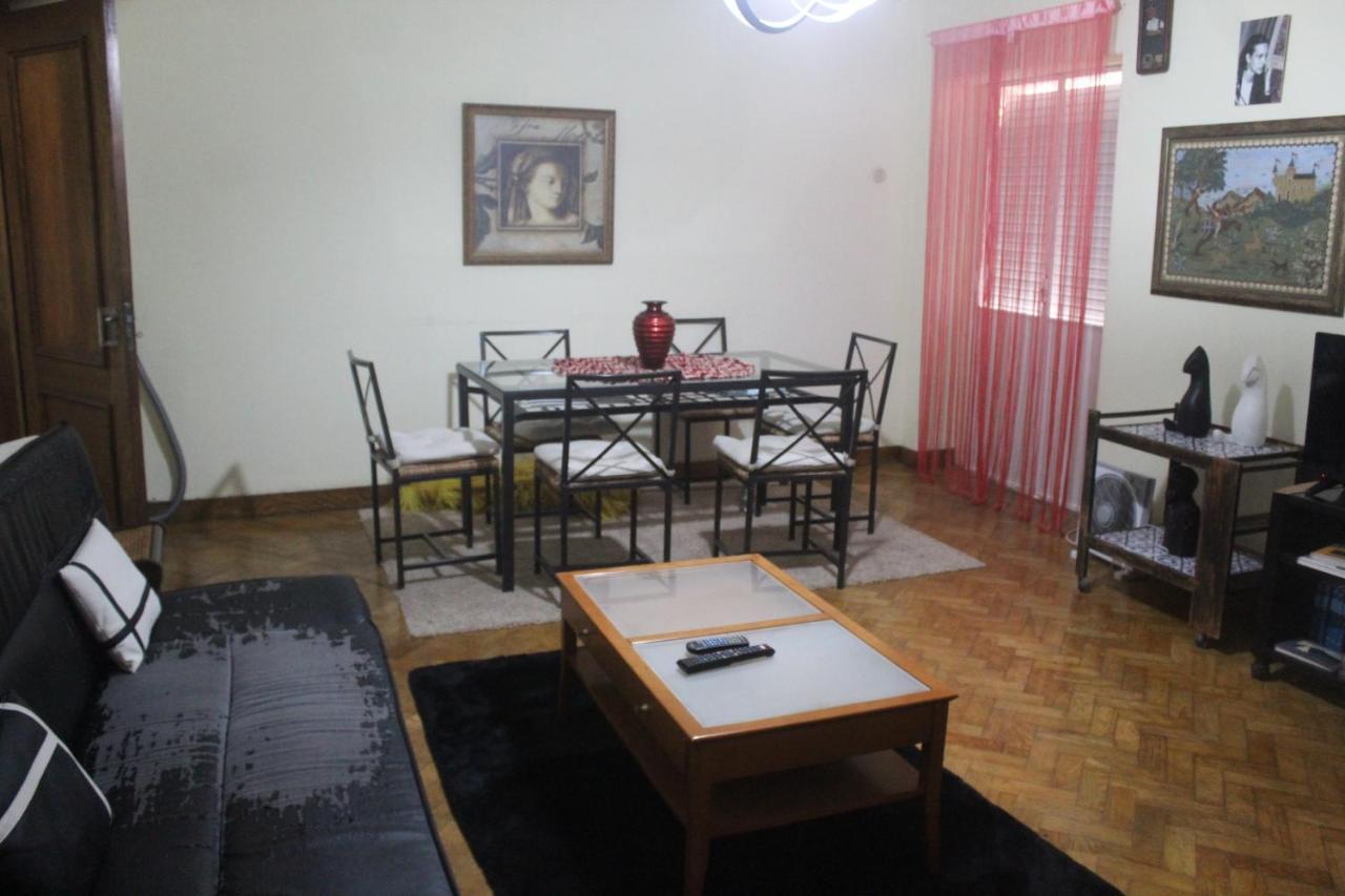 Boa Vivenda Villa Carcavelos  Buitenkant foto