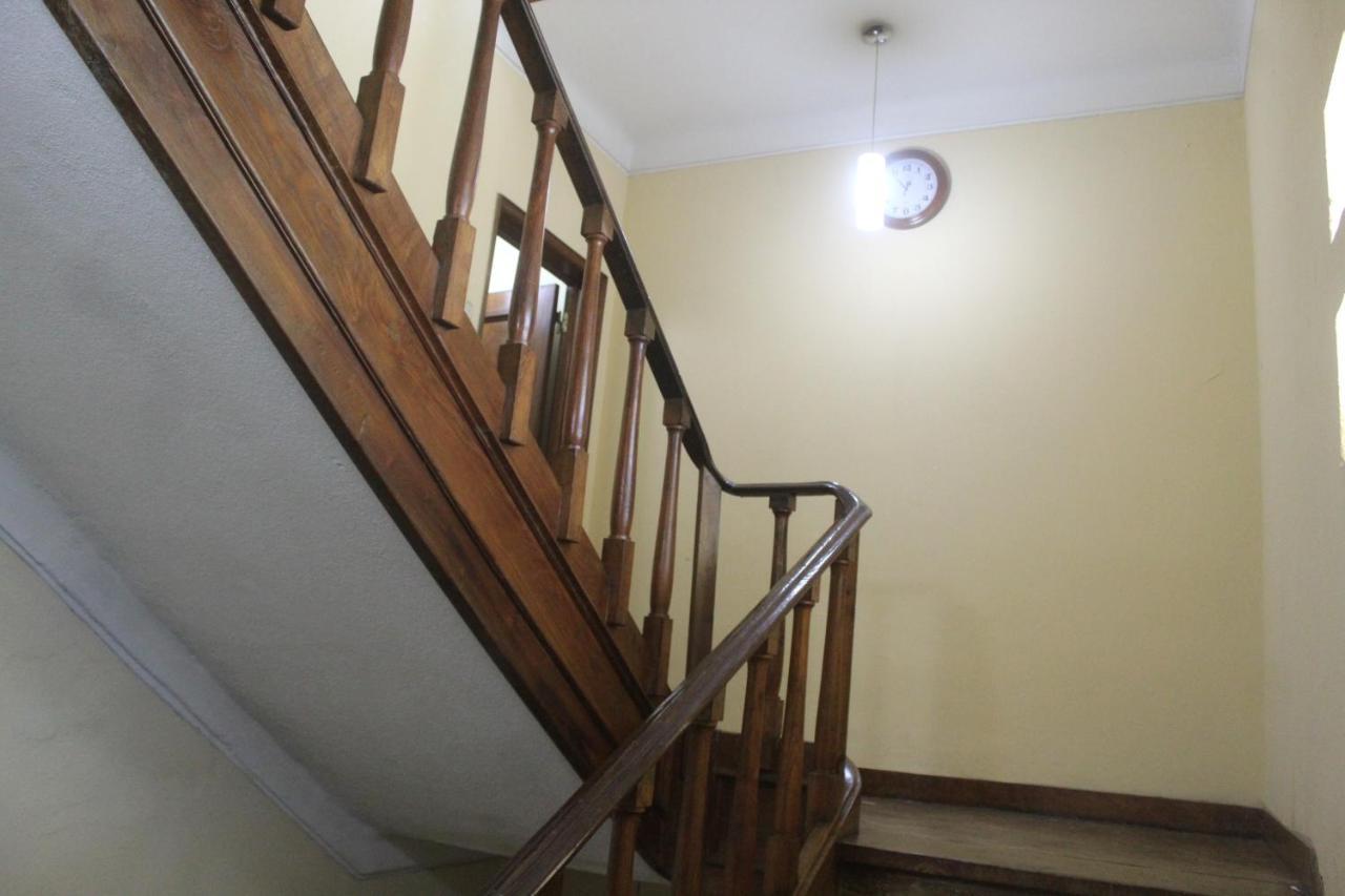 Boa Vivenda Villa Carcavelos  Buitenkant foto