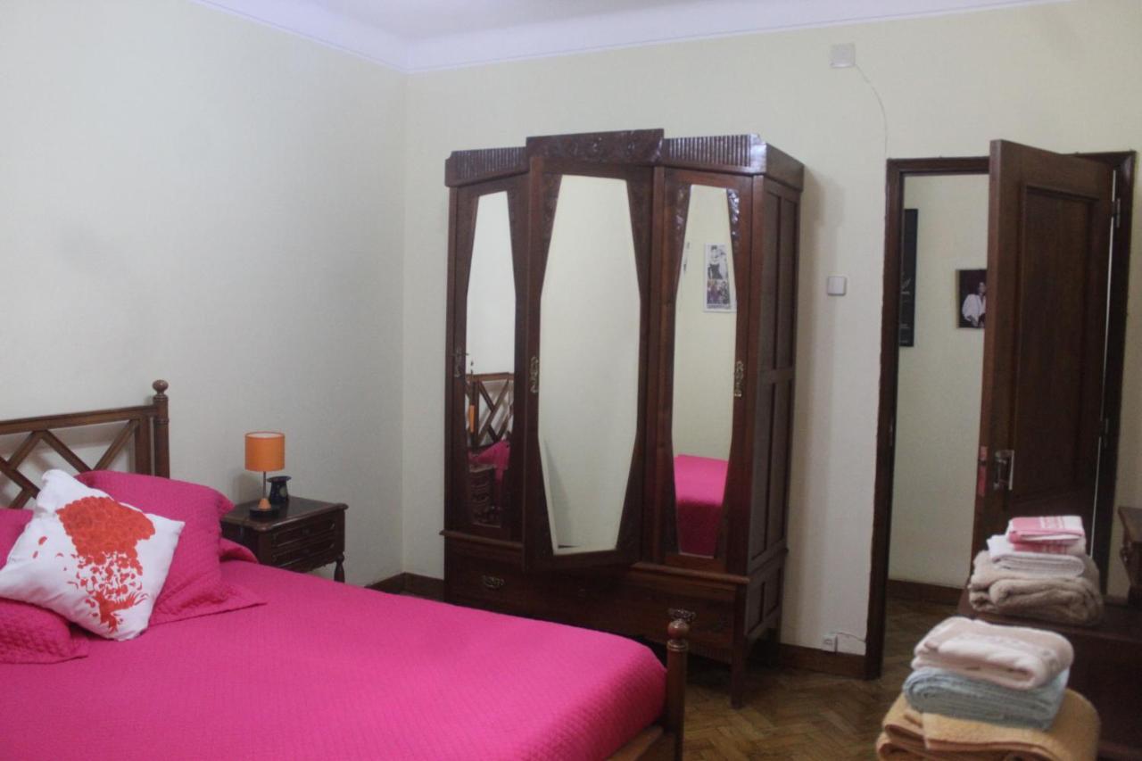 Boa Vivenda Villa Carcavelos  Buitenkant foto