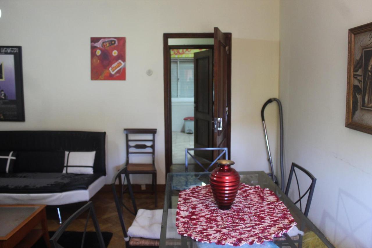 Boa Vivenda Villa Carcavelos  Buitenkant foto