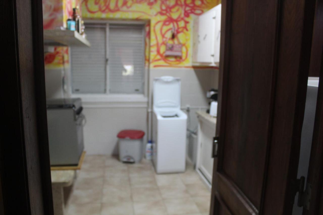 Boa Vivenda Villa Carcavelos  Buitenkant foto