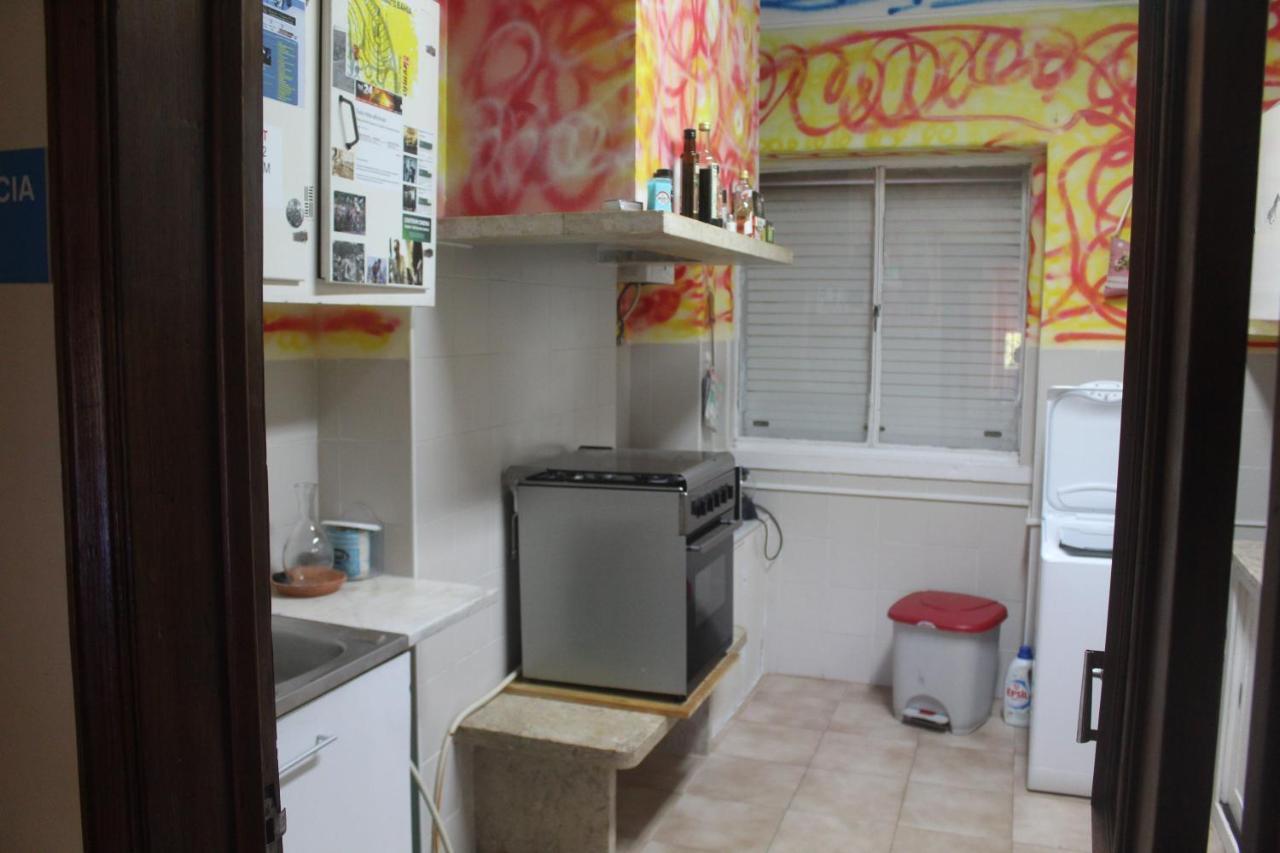 Boa Vivenda Villa Carcavelos  Buitenkant foto