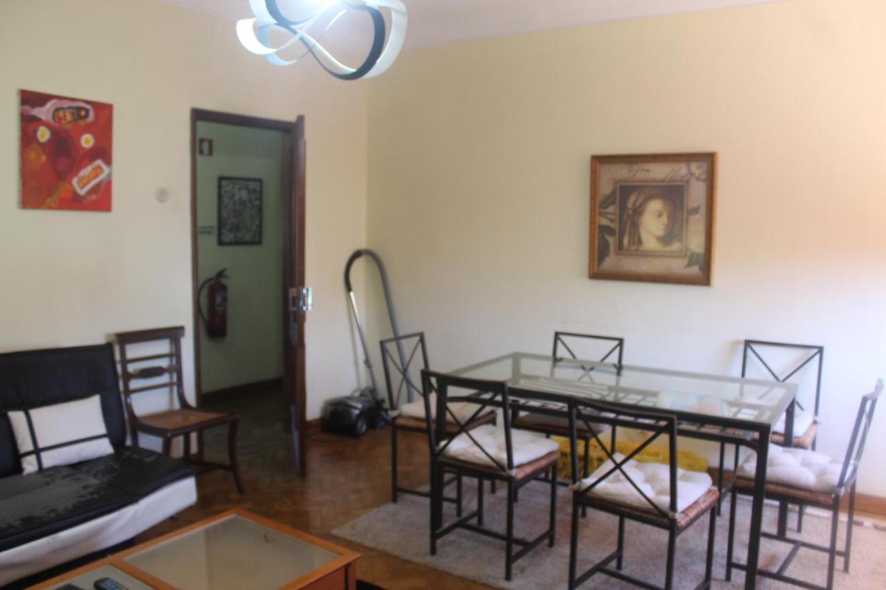 Boa Vivenda Villa Carcavelos  Buitenkant foto