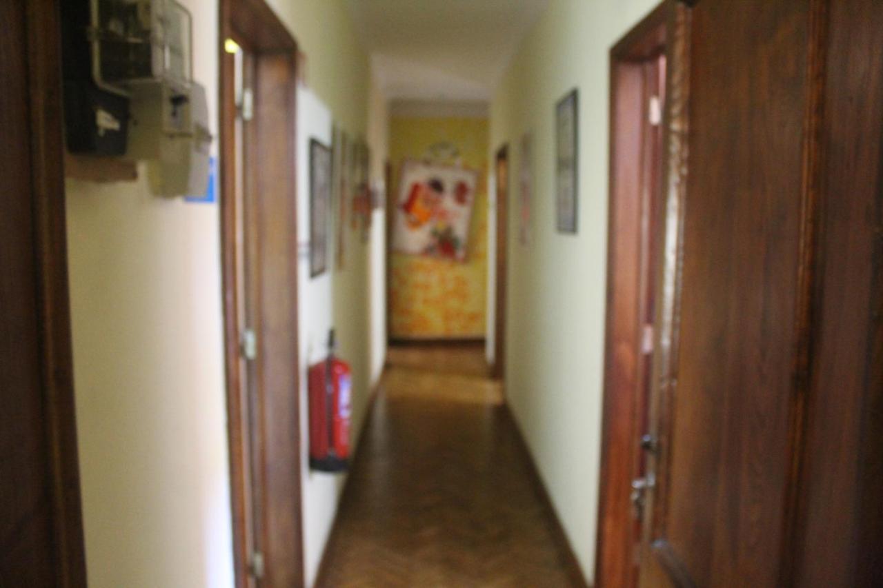 Boa Vivenda Villa Carcavelos  Buitenkant foto