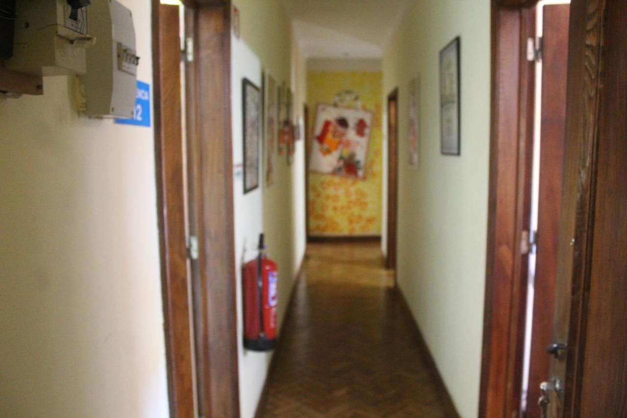 Boa Vivenda Villa Carcavelos  Buitenkant foto