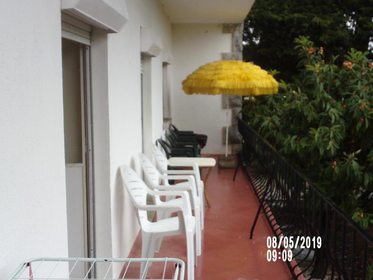 Boa Vivenda Villa Carcavelos  Buitenkant foto