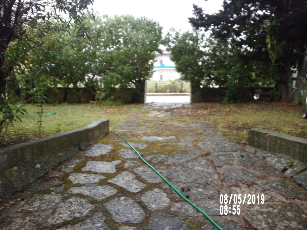Boa Vivenda Villa Carcavelos  Buitenkant foto