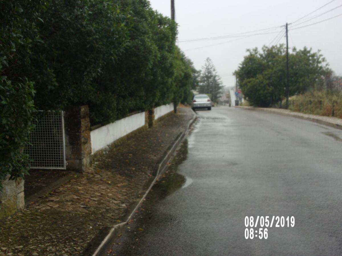 Boa Vivenda Villa Carcavelos  Buitenkant foto