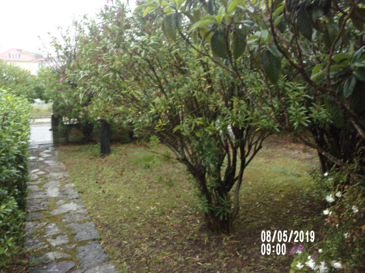 Boa Vivenda Villa Carcavelos  Buitenkant foto