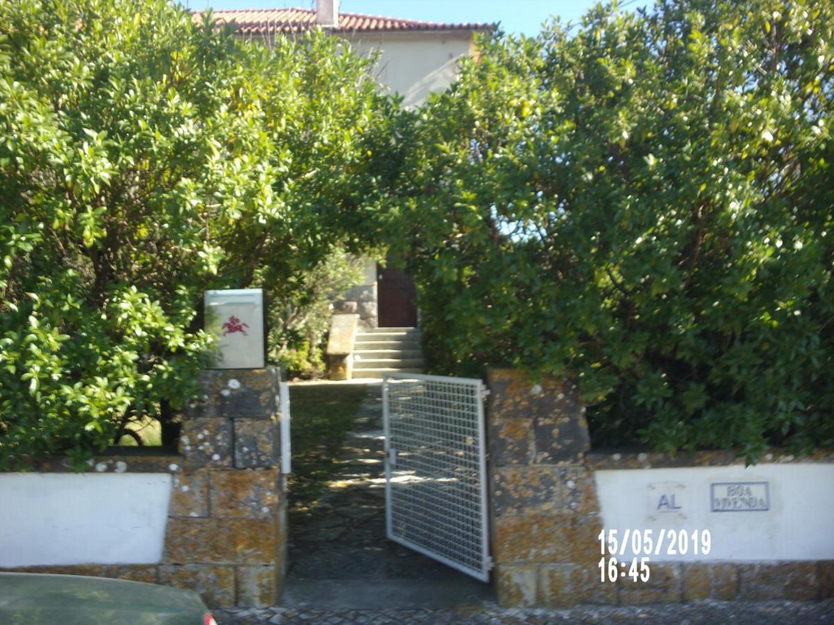 Boa Vivenda Villa Carcavelos  Buitenkant foto