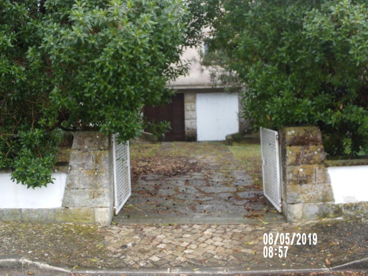 Boa Vivenda Villa Carcavelos  Buitenkant foto