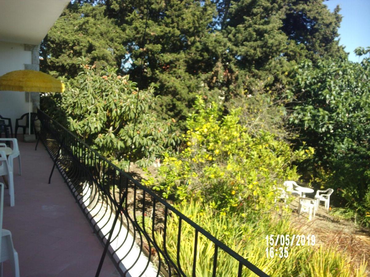 Boa Vivenda Villa Carcavelos  Buitenkant foto